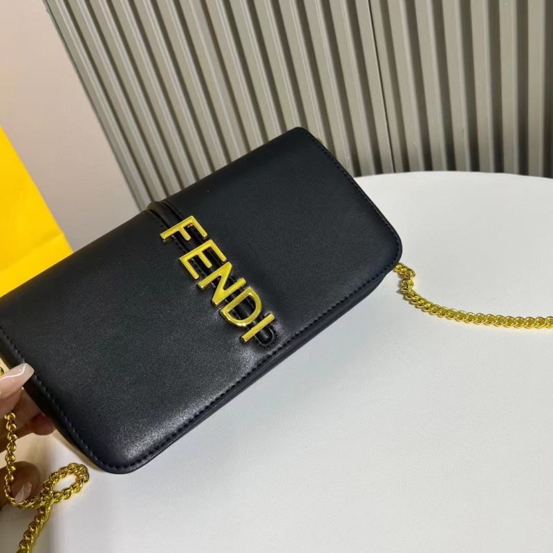 Fendi Satchel Bags